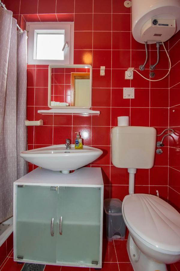 Appartement Studio Gabi, Premantura Extérieur photo